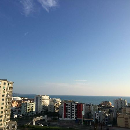 Hotel Moris Kryemedhej Luaran gambar